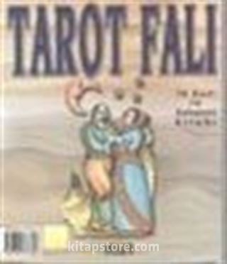 Tarot Falı 78 Kart ve Kehanet Kitabı