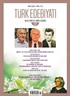 Türk Edebiyatı Aylık Fikir ve Sanat Dergisi Sayı: 559 Mayıs 2020