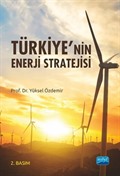 Türkiye'nin Enerji Stratejisi