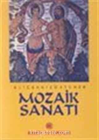 Mozaik Sanatı