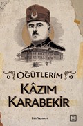 Öğütlerim