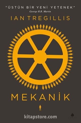 Mekanik