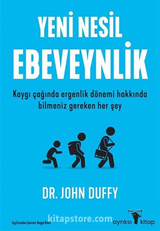 Yeni Nesil Ebeveynlik