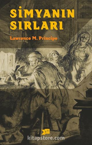 Simyanın Sırları