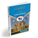 10. Sınıf Fizik Yeni Nesil Soru Bankası