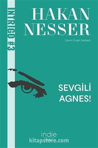 Sevgili Agnes
