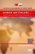Haber Metinleri - Türkçe-Rusça Çeviri Uygulamaları