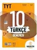 TYT Türkçe 10 Deneme Sınavı