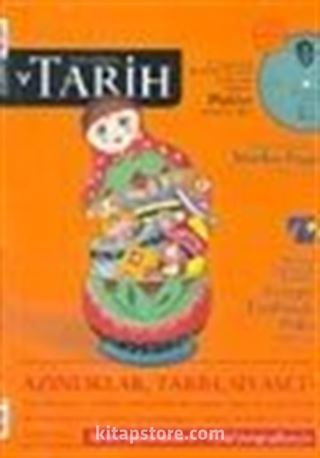 Toplumsal Tarih / Eylül Sayı:117