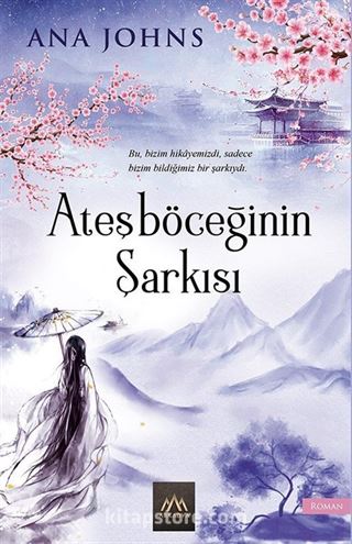 Ateşböceğinin Şarkısı