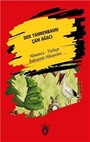 Der Tannenbaum (Çam Ağacı) Almanca Türkçe Bakışımlı Hikayeler