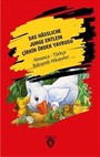 Das Hässliche Junge Entlein ( Çirkin Ördek Yavrusu) Almanca Türkçe Bakışımlı Hikayeler