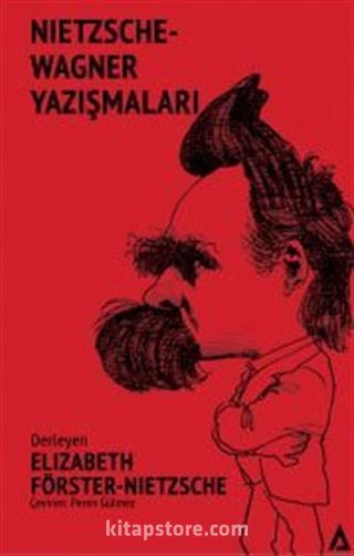 Nietzsche-Wagner Yazışmaları