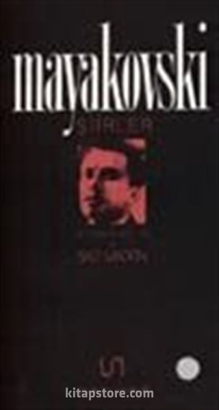 Şiirler / Mayakovski