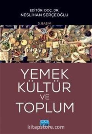 Yemek, Kültür ve Toplum