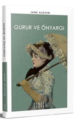 Gurur ve Önyargı