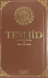 Tevhid Kur'an-ı Kerim ve Türkçe Meali (Çanta Boy) (Lacivert - Kahverengi)