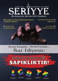 Seriyye İlim, Fikir, Kültür ve Sanat Dergisi Sayı:17 Mayıs 2020