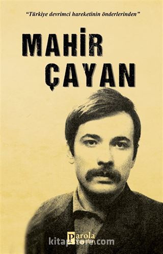 Mahir Çayan