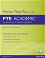 PTE Academic Practice Tests Plus With Key