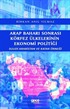 Arap Baharı Sonrası Körfez Ülkelerinin Ekonomi Politiği