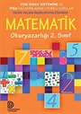 Matematik Okuryazarlığı 2. Sınıf