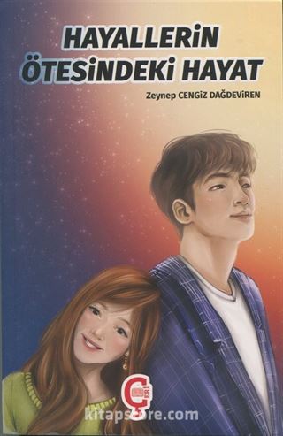 Hayallerin Ötesindeki Hayat (Türkçe-Korece Çevirmeli Kitap)