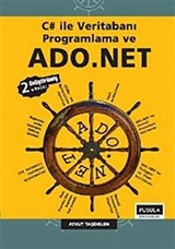 C# ile Veritabanı Programlama ve ADO.NET