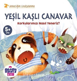 Yeşil Kaşlı Canavar