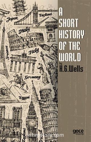A Short History Of The World