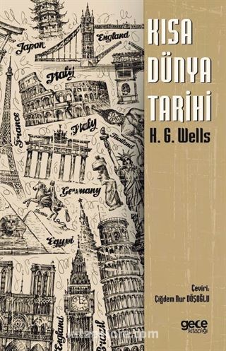 Kısa Dünya Tarihi