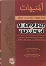 Münebihhat Tercümesi (Arapça, Türkçe, Kürtçe)