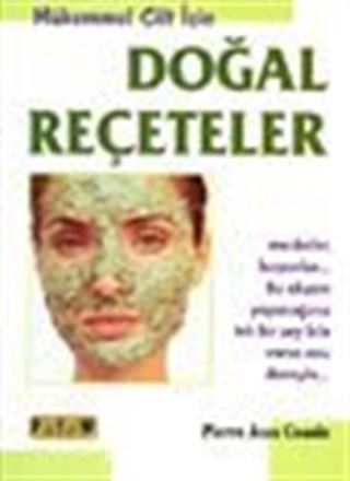 Doğal Reçeteler