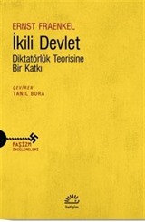 İkili Devlet