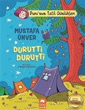Durutti Durutti / Duru'nun Tatil Günlükleri