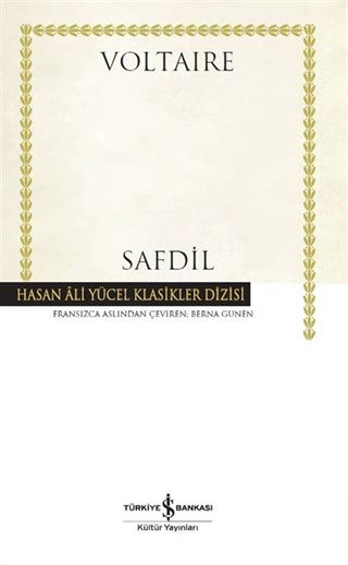 Safdil (Ciltli)