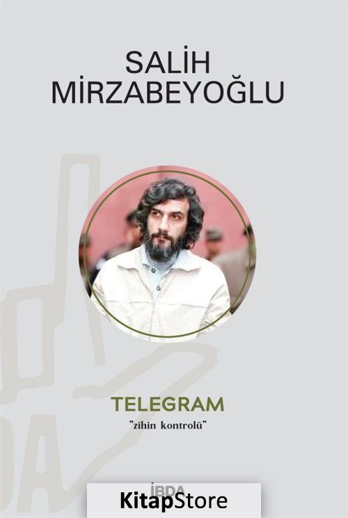 Telegram 'Zihin Kontrolü'