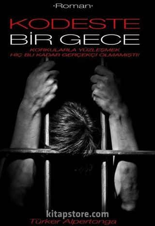 Kodeste Bir Gece
