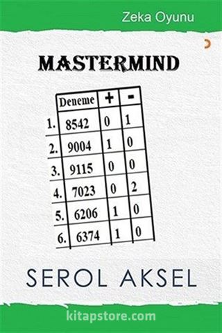 Mastermind