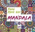 Mandala / Bana Renk Ver