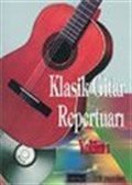 Klasik Gitar Repertuarı Volüm-1