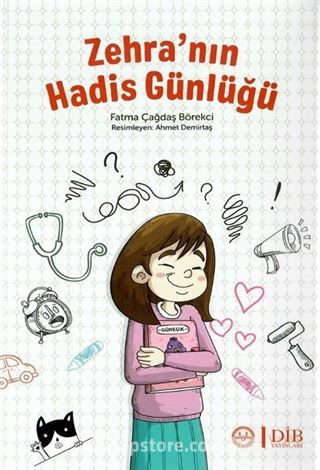 Zehra'nın Hadis Günlüğü
