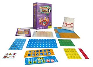 Kelime İşlem Yarışması(NEO14)