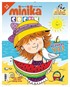Minika Çocuk Aylık Çocuk Dergisi Sayı: 42 Haziran 2020