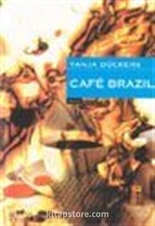 Cafe Brazil