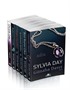 Sylvia Day Romantik Kitaplar Koleksiyon Takım Set (6 Kitap)