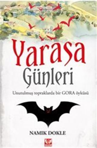 Yarasa Günleri