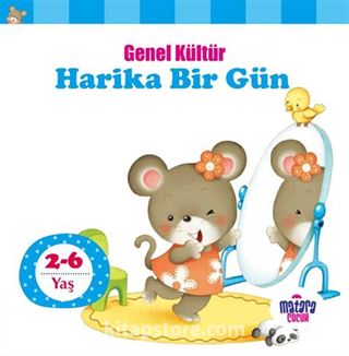 Mirador Harika Bir Gün / Genel Kültür