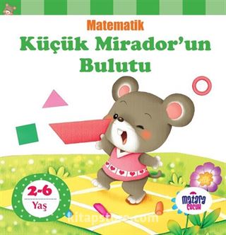 Küçük Mirador'un Bulutu / Matematik