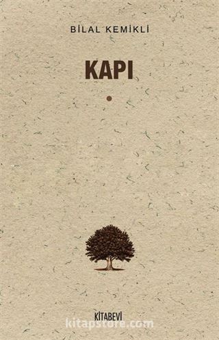 Kapı